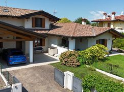 Villetta a schiera in Residenziale