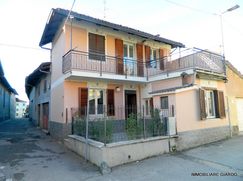 Casa indipendente in Residenziale