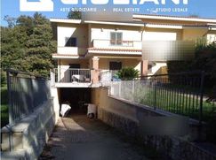 Villa in Residenziale