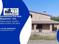 Rustico/Casale in Residenziale