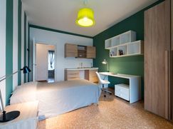 Stanza in Residenziale
