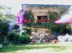 Villa in Residenziale