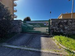 Box/posto auto in Residenziale