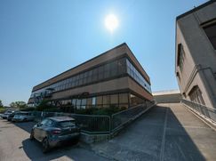 Cantina/Solaio in Residenziale