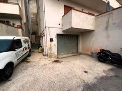 Box/posto auto in Residenziale