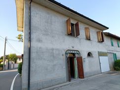 Casa indipendente in Residenziale