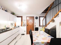 Villetta a schiera in Residenziale
