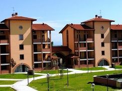 Appartamento in Residenziale