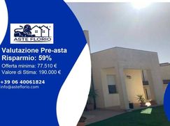 Villa in Residenziale