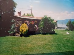 Casa indipendente in Vacanze