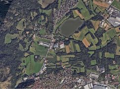 Villetta a schiera in Residenziale