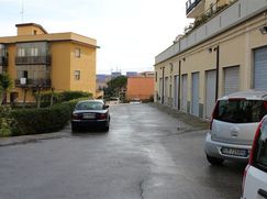 Box/posto auto in Residenziale