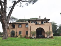Villa in Residenziale