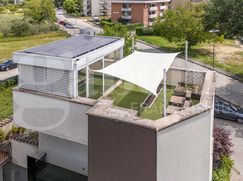 Casa indipendente in Residenziale