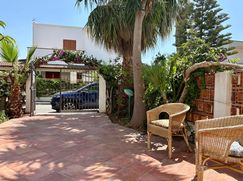 Villetta a schiera in Residenziale