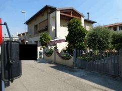 Casa indipendente in Residenziale