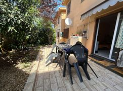 Villetta a schiera in Residenziale