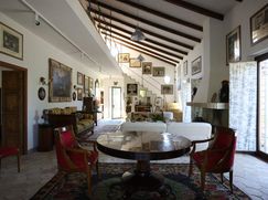 Villa in Residenziale