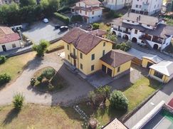 Villa in Residenziale