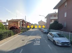 Appartamento in Residenziale
