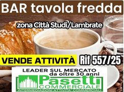 Attività/Licenza (con o senza mura) in Commerciale