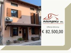 Casa Bi/Trifamiliare in Residenziale