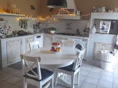 Casa indipendente in Residenziale