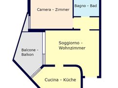 Appartamento in Residenziale