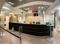 Negozio/Locale commerciale in Commerciale