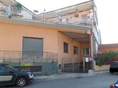 Cantina/Solaio in Residenziale