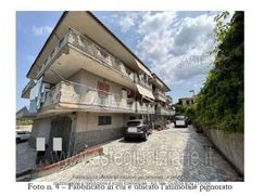 Villetta a schiera in Residenziale