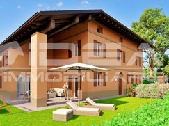 Villa in Residenziale