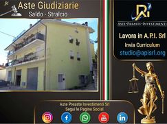 Appartamento in Residenziale
