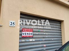 Box/posto auto in Residenziale