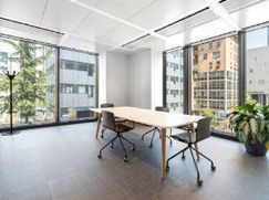 Ufficio in Commerciale