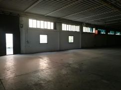 Capannone in Commerciale