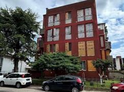 Appartamento in Residenziale