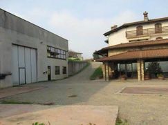 Cantina/Solaio in Residenziale