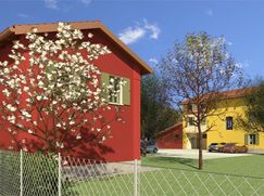 Rustico/Casale in Residenziale