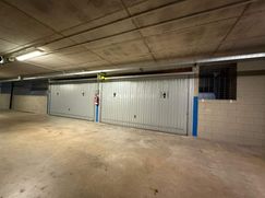 Box/posto auto in Residenziale