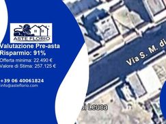 Rustico/Casale in Residenziale
