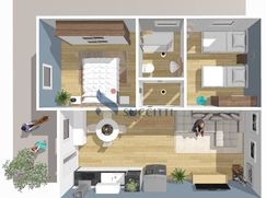 Appartamento in Residenziale