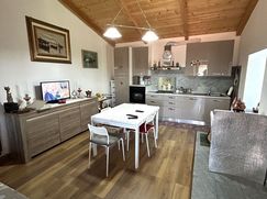 Casa indipendente in Residenziale