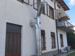 Casa indipendente in Residenziale