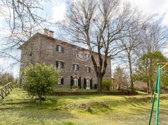 Rustico/Casale in Residenziale