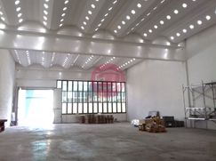 Capannone in Commerciale