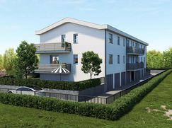 Appartamento in Residenziale