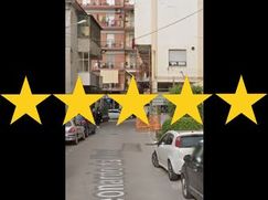 Box/posto auto in Residenziale