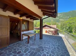 Villetta a schiera in Residenziale