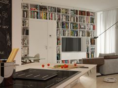 Appartamento in Residenziale